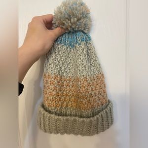 Selling knit winter hat